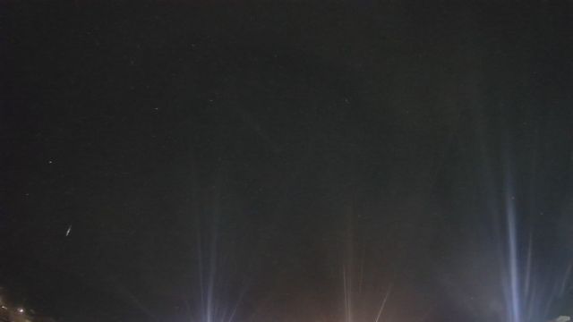 AMS82 meteor