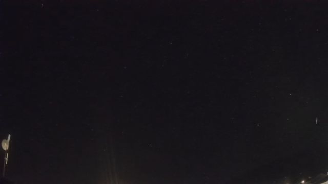 AMS82 meteor