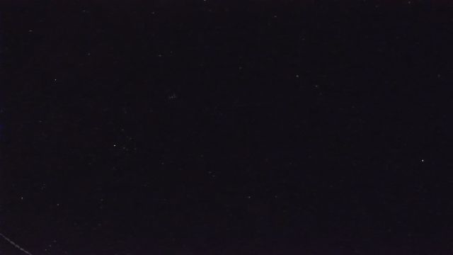 AMS82 meteor