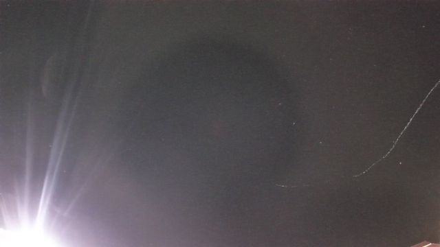 AMS82 meteor