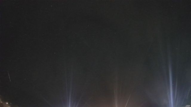 AMS82 meteor