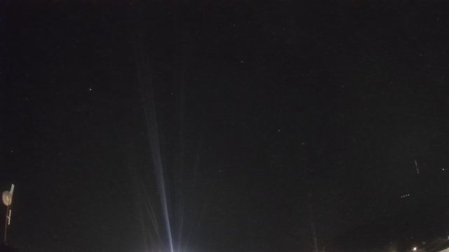 AMS82 meteor