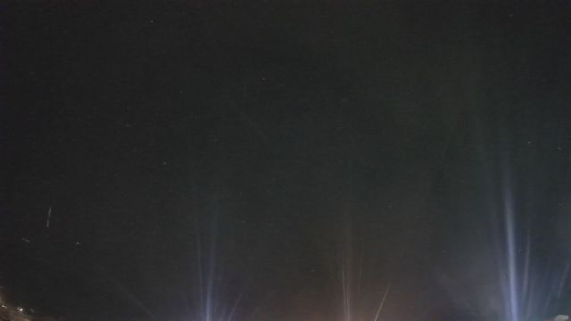 AMS82 meteor