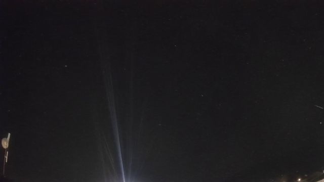 AMS82 meteor
