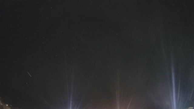 AMS82 meteor