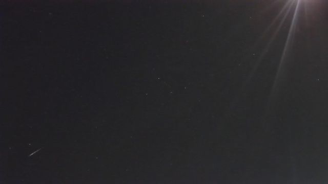 AMS82 meteor