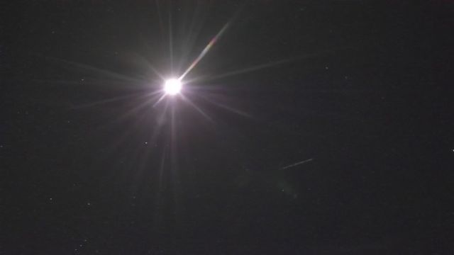 AMS82 meteor