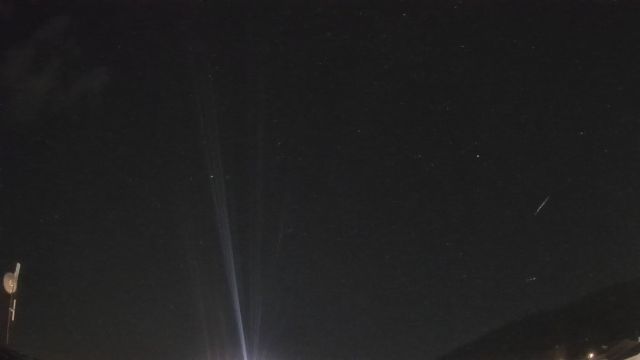 AMS82 meteor