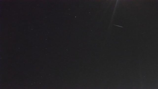AMS82 meteor
