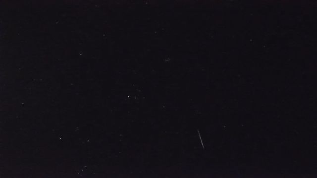 AMS82 meteor
