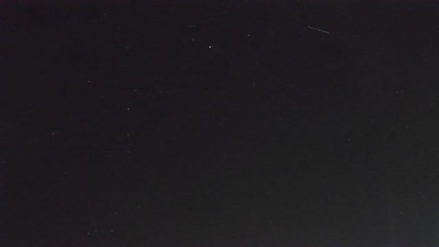 AMS82 meteor