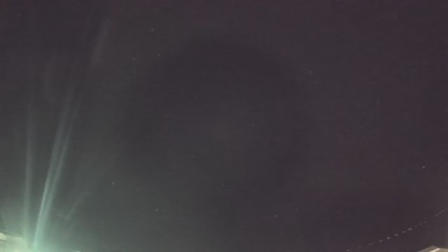 AMS82 meteor