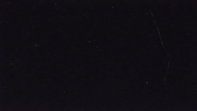 AMS82 meteor