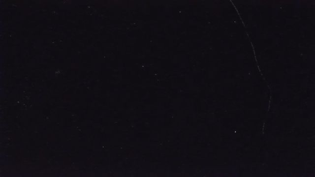 AMS82 meteor