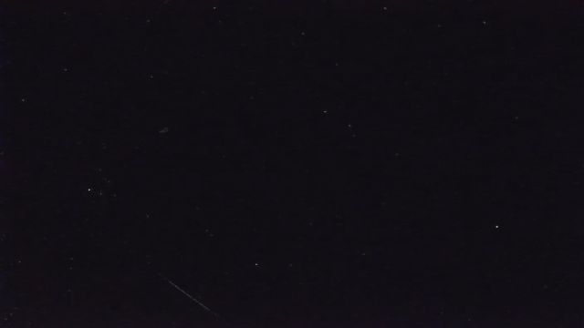 AMS82 meteor