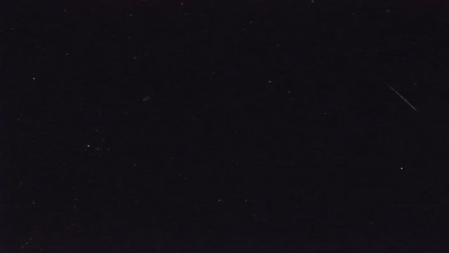 AMS82 meteor