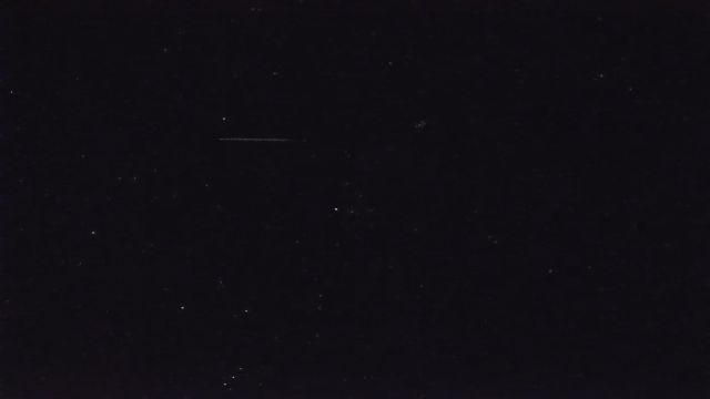 AMS82 meteor
