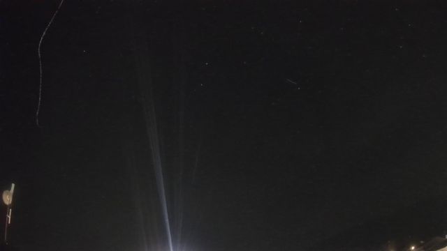 AMS82 meteor