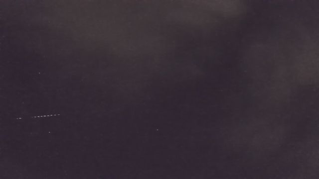 AMS83 meteor