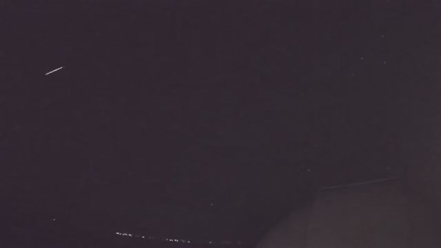 AMS83 meteor