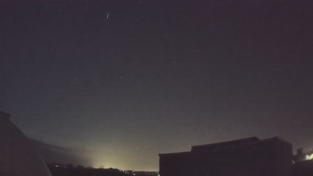 AMS83 meteor