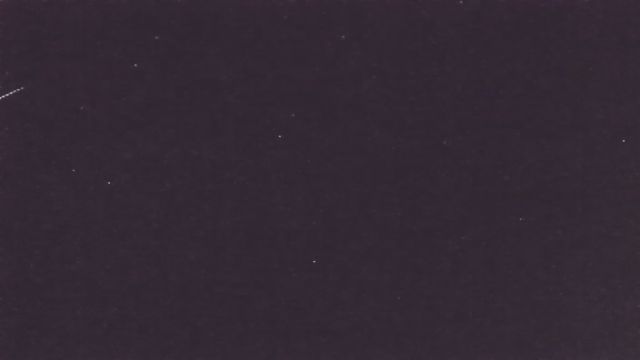 AMS83 meteor