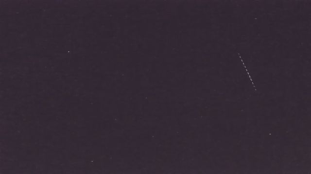 AMS83 meteor