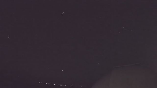 AMS83 meteor