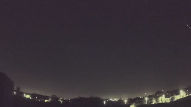 AMS83 meteor