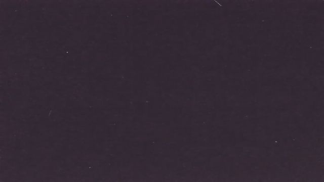 AMS83 meteor