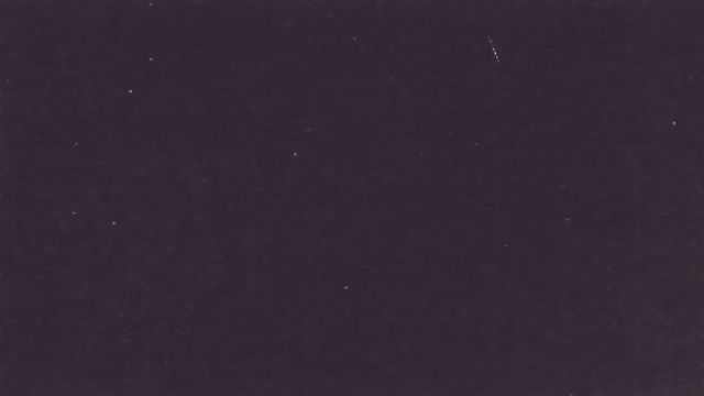 AMS83 meteor