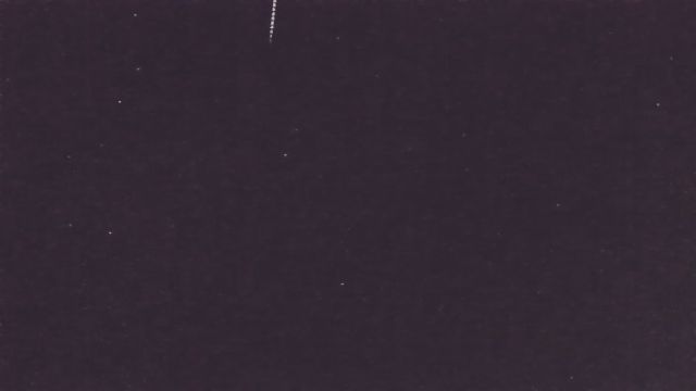 AMS83 meteor