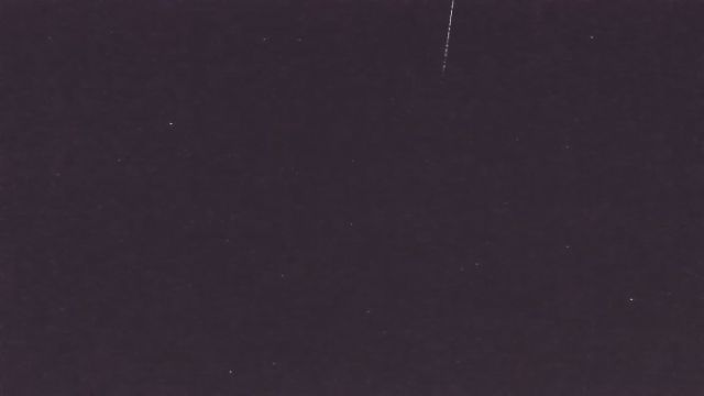 AMS83 meteor