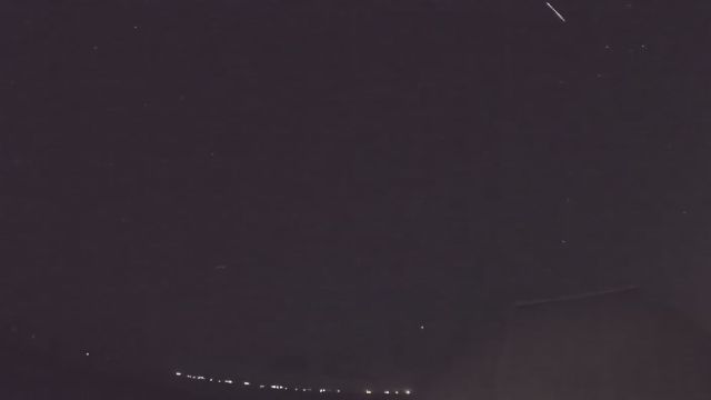 AMS83 meteor