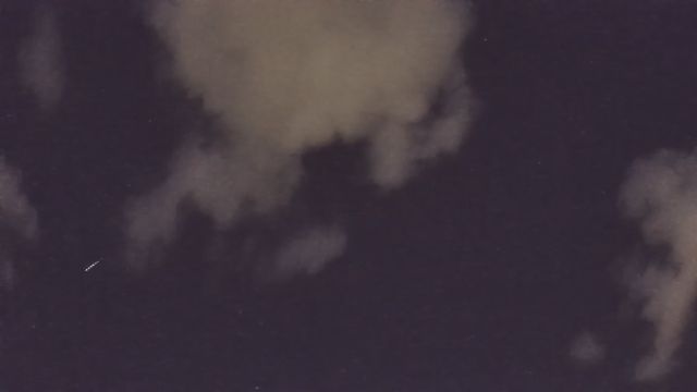 AMS83 meteor