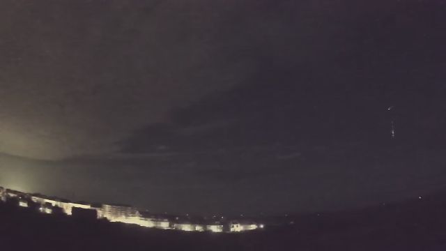 AMS83 meteor