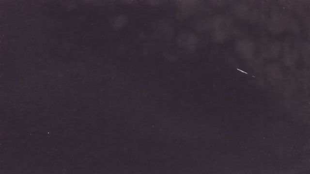 AMS83 meteor