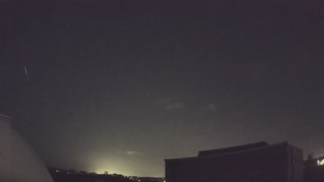 AMS83 meteor