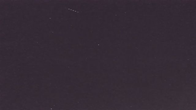 AMS83 meteor