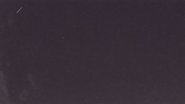 AMS83 meteor
