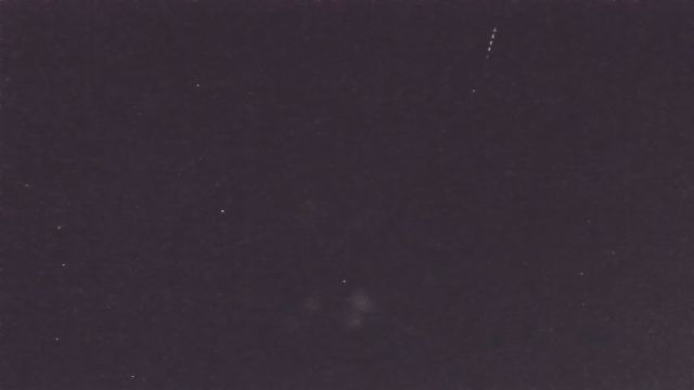 AMS83 meteor
