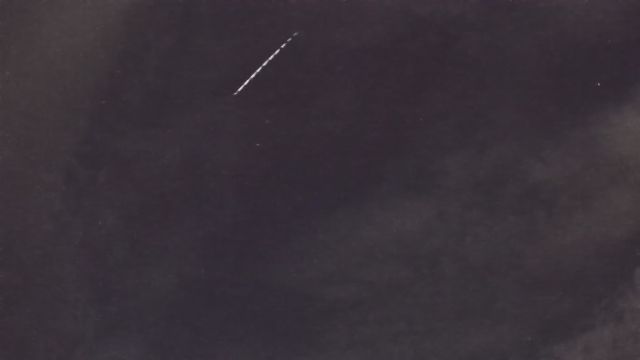 AMS83 meteor