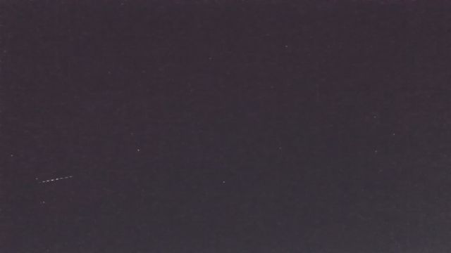 AMS83 meteor