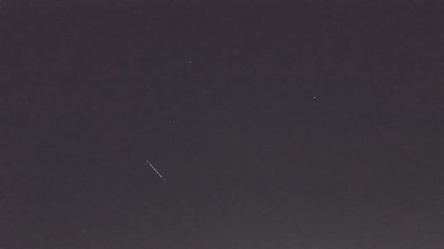 AMS83 meteor