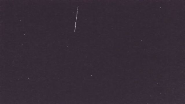 AMS83 meteor