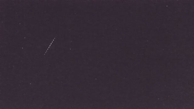 AMS83 meteor