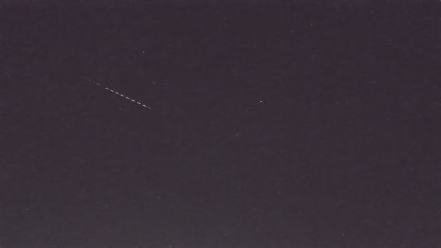 AMS83 meteor