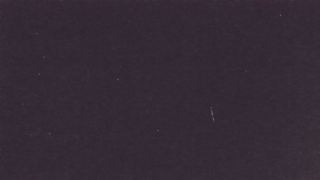 AMS83 meteor