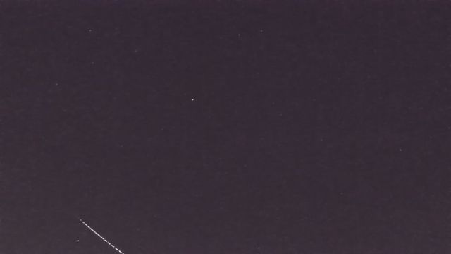 AMS83 meteor