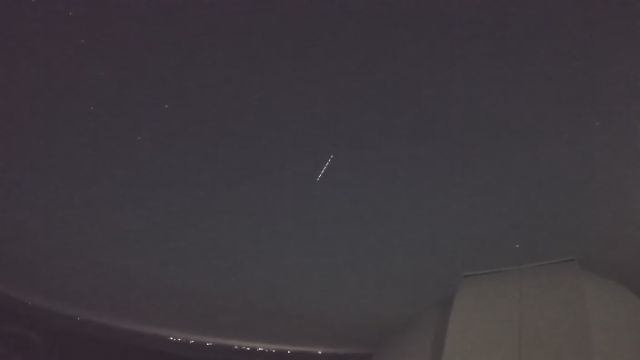 AMS83 meteor